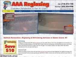Sites similar to aaareglazingny.com