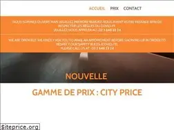 Sites similar to aaarentacar.be