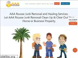 Sites similar to aaarousse.com