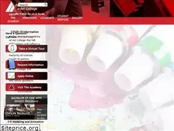 Sites similar to aaart.edu