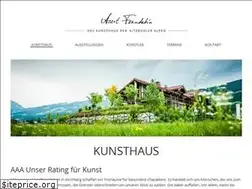 Sites similar to aaartfoundation.com
