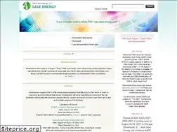 Sites similar to aaasaveenergy.com