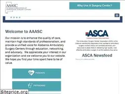 Sites similar to aaasc.net
