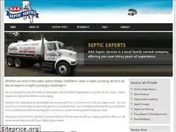 Sites similar to aaasepticpro.com