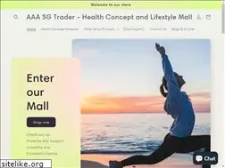 Sites similar to aaasgtrader.com