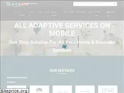 Sites similar to aaasom.com