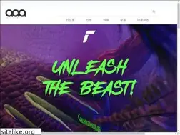 Sites similar to aaasports.co.kr