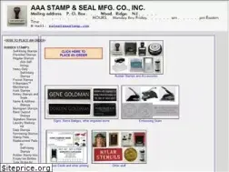 Sites similar to aaastamp.com