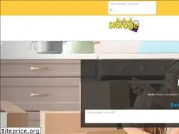 Sites similar to aaastorage.com