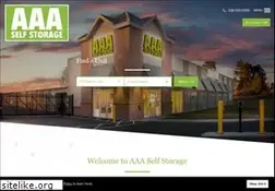 Sites similar to aaastorage4u.com