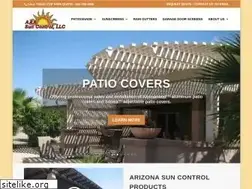 Sites similar to aaasuncontrol.com