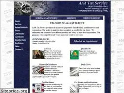 Sites similar to aaataxgroup.com