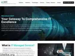 Sites similar to aaatconsulting.com