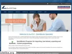 Sites similar to aaatex.com