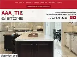 Sites similar to aaatilelv.com