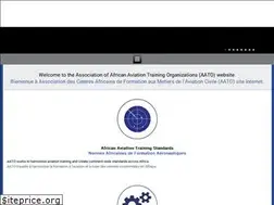 Sites similar to aaato.org