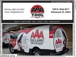Sites similar to aaatool.net