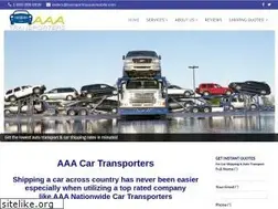 Sites similar to aaatransporters.com