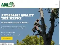 Sites similar to aaatreeexperts.org