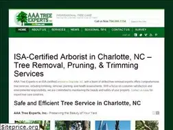 Sites similar to aaatrees.net