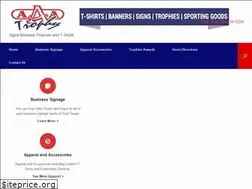 Sites similar to aaatrophy.com