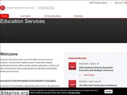 Sites similar to aaau.org