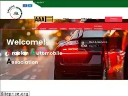 Sites similar to aaauae.com
