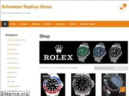 Sites similar to aaauhren.de