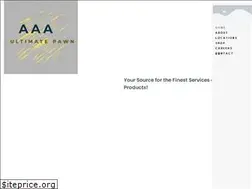 Sites similar to aaaultimatepawn.com