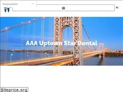 Sites similar to aaauptowndental.com