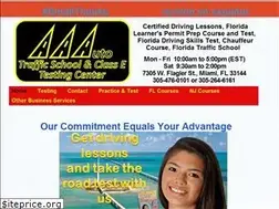 Sites similar to aaautotraffic.com