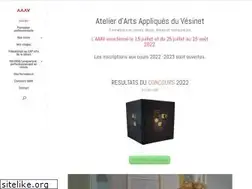 Sites similar to aaav.asso.fr