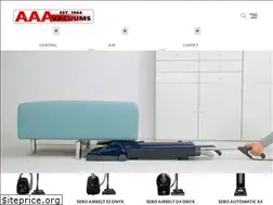 Sites similar to aaavac.com