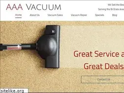 Sites similar to aaavacuum.net