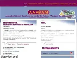 Sites similar to aaavam.eu