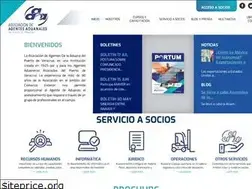 Sites similar to aaaver.org.mx