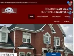 Sites similar to aaavinyl.net