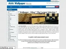 Sites similar to aaawallpaper.com