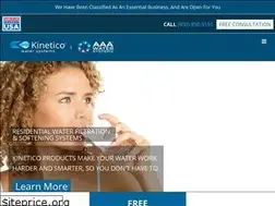 Sites similar to aaawater.org
