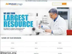 Sites similar to aaawholesalecompany.com