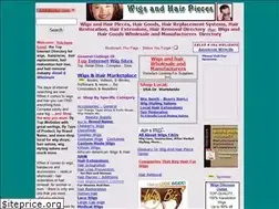 Sites similar to aaawigbiz.com