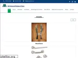 Sites similar to aaawindows.ca