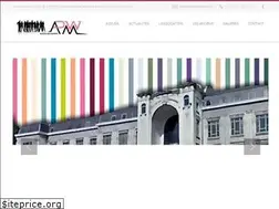 Sites similar to aaawm.be