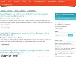 Sites similar to aaaya.org