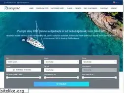 Sites similar to aaayacht.cz