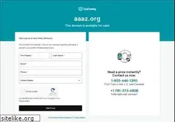 Sites similar to aaaz.org