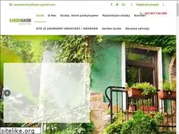 Sites similar to aaazahradnydizajn.sk