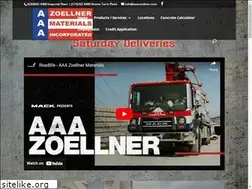 Sites similar to aaazoellner.com