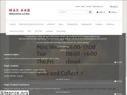 Sites similar to aab-bilderrahmen.com