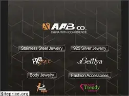 Sites similar to aab-co.com